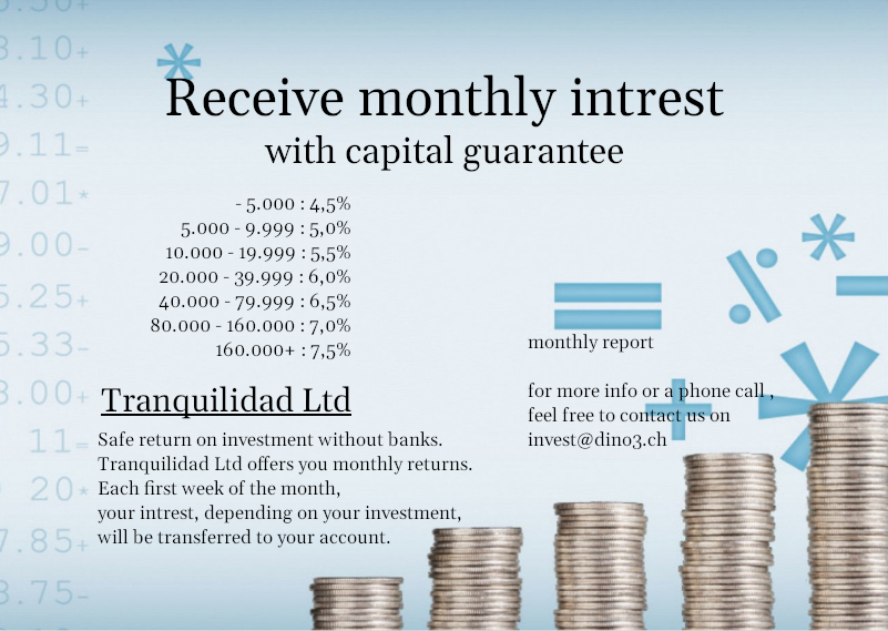 invest en
